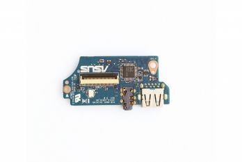 Asus Audio board