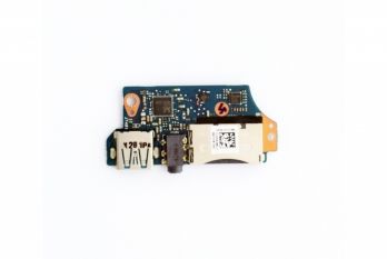 Asus Audio board