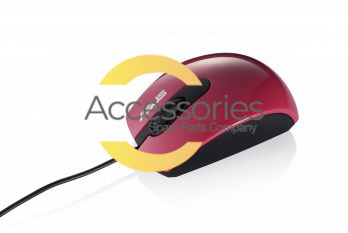Asus Pink UT210 mouse