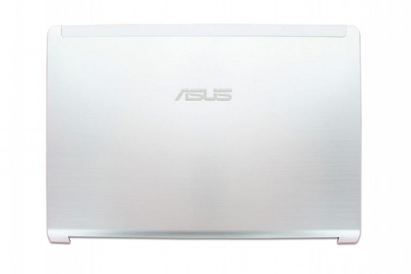 Asus 14-inch silver LCD cover - 13GNYE1AM010-1 Asus 14-inch silver LCD cover