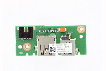 Asus DC Board
