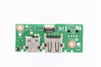 Asus DC Board