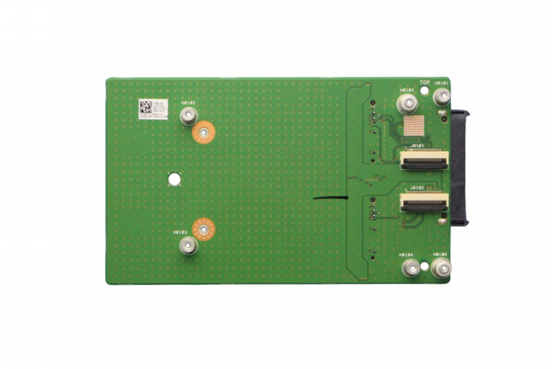 SATA SSD Board for Asus ROG