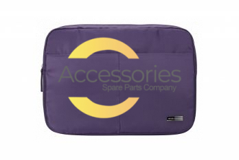 Asus Purple Terra Slim Carry bag 14 inch