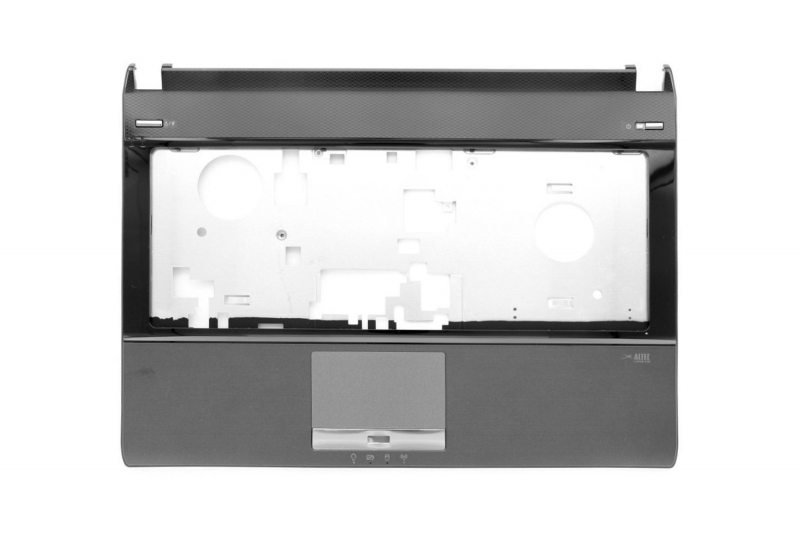 Asus Silver 15.6-inch English Top Case
