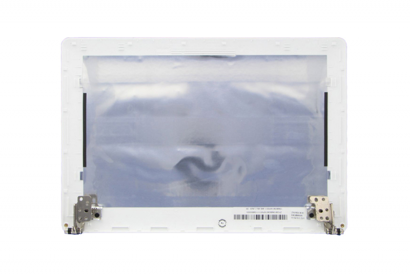 Asus 10-inch white LCD Cover - 90NB0361-R7A000