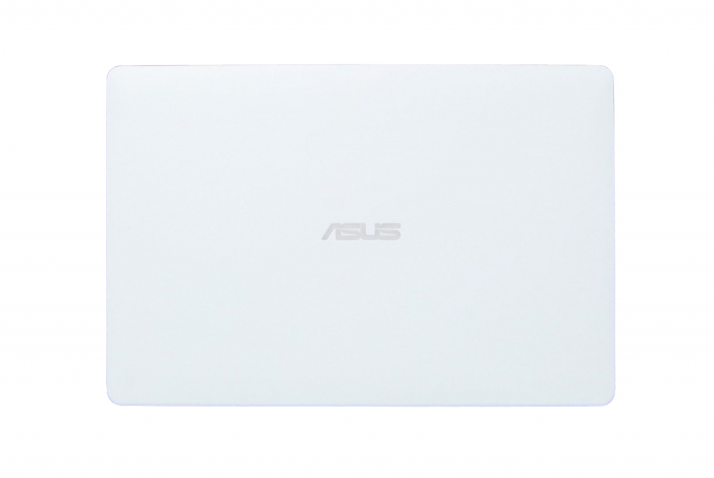 Asus 10-inch white LCD Cover - 90NB0361-R7A000 Asus 10-inch white LCD Cover