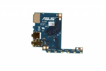 Asus Audio board