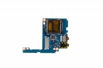 Asus Audio board