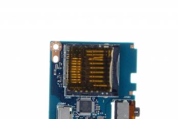 Asus Audio board