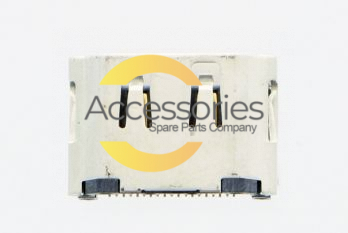 Asus HDMI connector 23 Pins