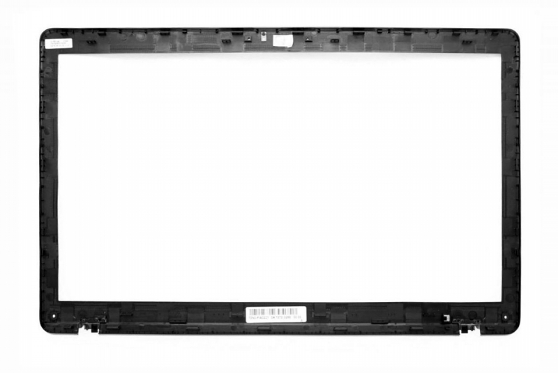 Asus 17-inch black LCD Bezel - 90NB01K2-R7B000