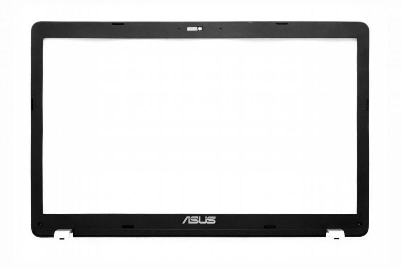 Asus 17-inch black LCD Bezel - 90NB01K2-R7B000 Asus 17-inch black LCD Bezel