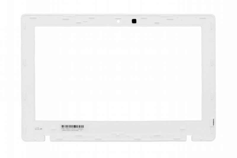 Asus 11-inch white LCD Bezel