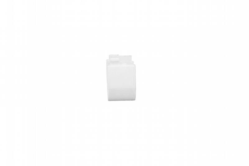 Asus White left hinge cover - 13NB02X1P12011 Left white hinge cover Asus