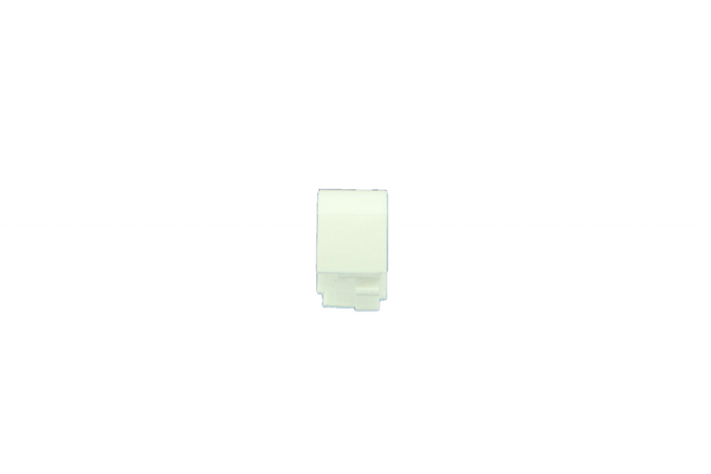 Asus White right hinge cover - 13NB02X1P11011