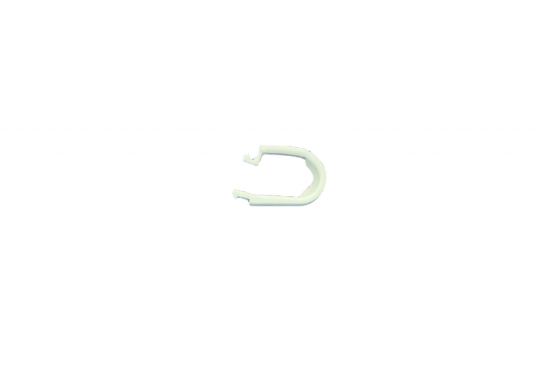 Asus White right hinge cover - 13NB02X1P11011 Right white hinge cover for Asus