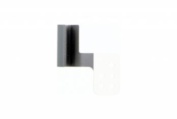 Asus Left hinge cover