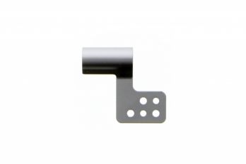 Asus Left hinge cover