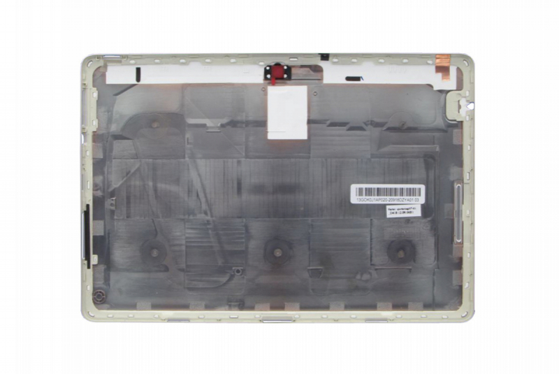 Asus White cover for Transformer Pad