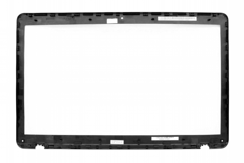 Asus 17-inch black LCD Bezel - 90NB04I1-R7B000