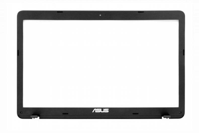Asus 17-inch black LCD Bezel - 90NB04I1-R7B000 Asus 17-inch black LCD Bezel