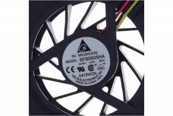 Asus CPU fan - BFB0605HA - 6410WZR
