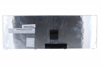 Gray Asus Keyboard - 04GNX62KFR00-2