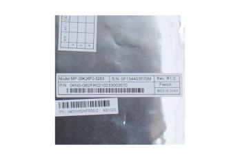 Gray Asus Keyboard - 04GNX62KFR00-2