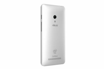 Asus Zen Case white ZenFone