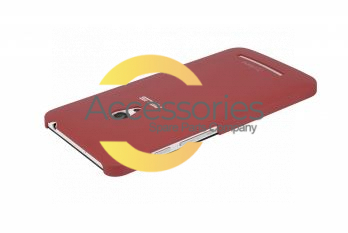 Asus red case Zenfone