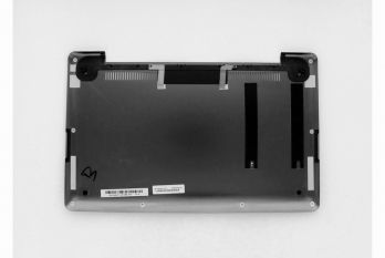 Asus 11-inch black Bottom Case - 90NB03I1-R7L010