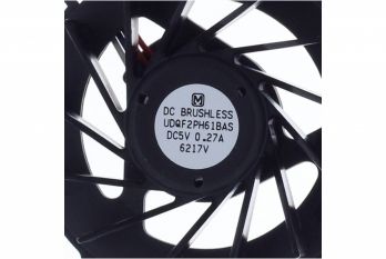 Asus CPU Fan - UDQF2PH61BAS