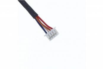 Asus CPU Fan - UDQF2PH61BAS
