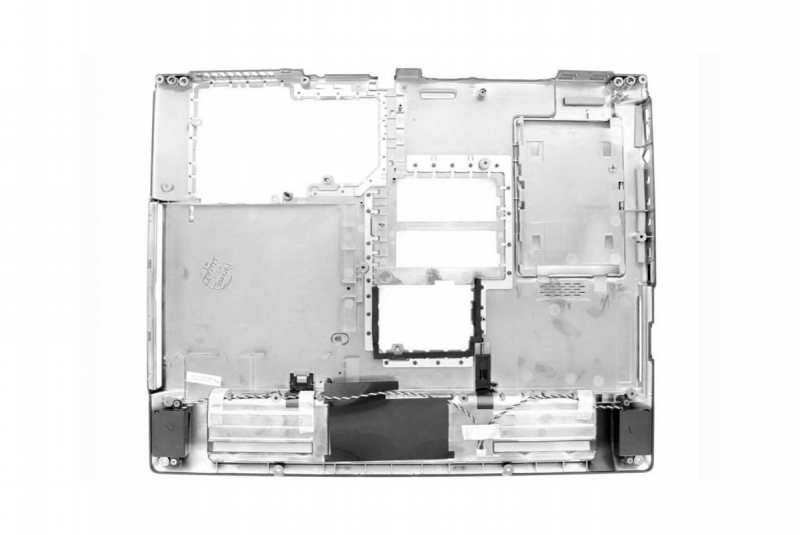 Asus 15-inch black Bottom Case - 13-NCH3AP040-1