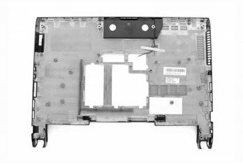 Asus 13-inch black Bottom Case - 13GN181AP010-1