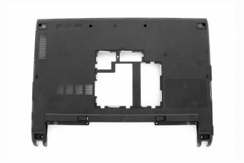 Asus 13-inch black Bottom Case - 13GN181AP010-1