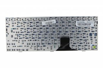 Asus Grey Keyboard - 04GNEA1KFR00