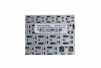 Asus Grey Keyboard - 04GNEA1KFR00