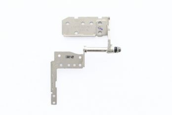 Left hinge for Asus ROG laptop - Metal