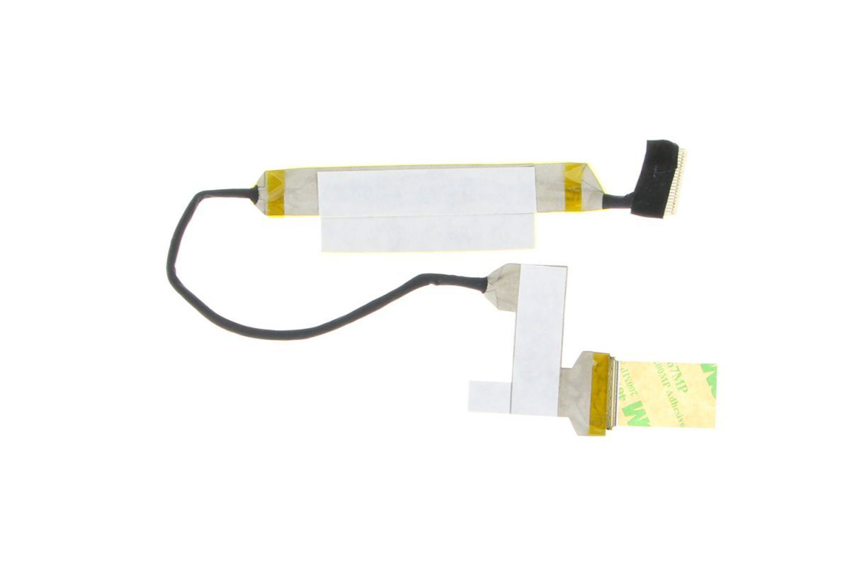AS+LCD LED Screen Flex Cable For ASUS X73B k73b