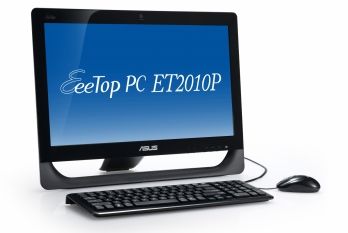 Asus ET2010P Change part All-In-One Asus ET2010P
