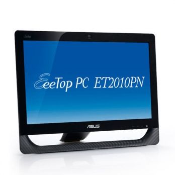 Asus ET2010PN Change spare part All-In-One Asus ET2010PN