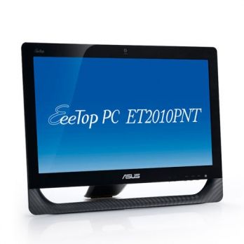 Asus ET2010PNT Change spare part All-In-One Asus ET2010PNT