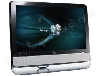 Replace spare part All-In-One Asus ET2001B