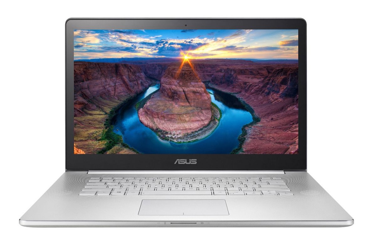 Spare Parts and Repair Equipment for Asus ZenBook NX500JK