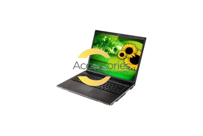 Asus Laptop Spare Parts for V6VA