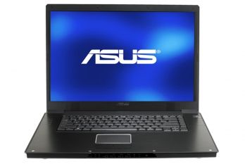 Replace spare part Asus W2000