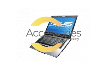 Asus Laptop Spare Parts for F3SV