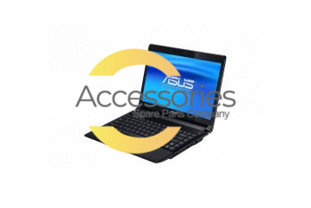 Asus Laptop Components for K84L